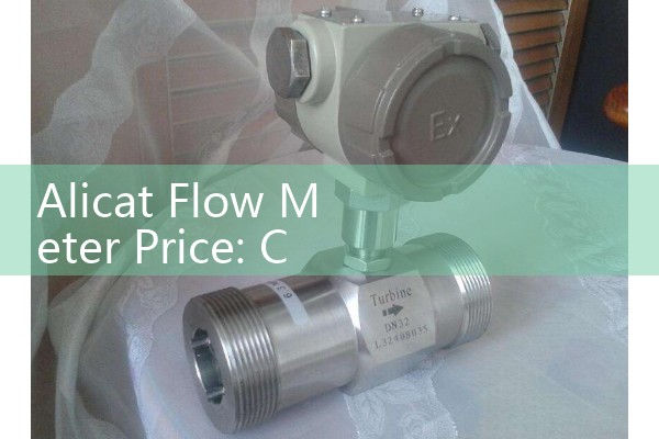 Alicat Flow Meter Price: Commercial Procurement and Cost Benchmarks
